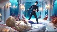 The Merman Prince's Forbidden Bride - Engsub