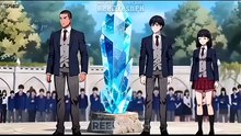 The weakest summon, the strongest power - Full Movie English Sub