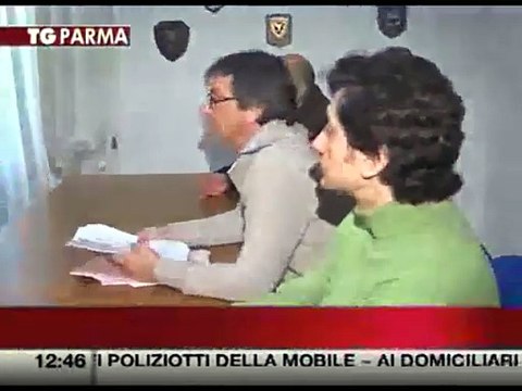 Due casi di stalking in città, indagini della Squadra Mobile