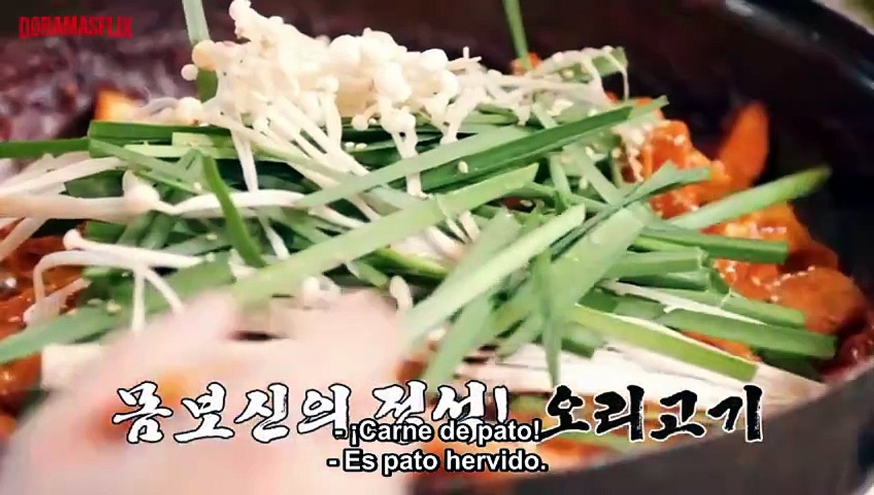 BOSS RIIZE - Episode 11