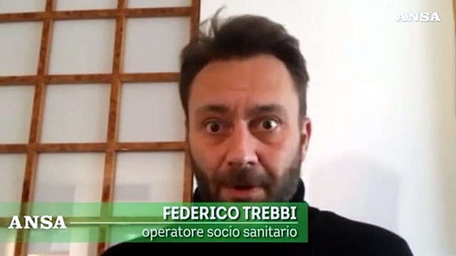 Coronavirus, allarme case di riposo Anziani lasciati morire, non hanno possibilita' di cura