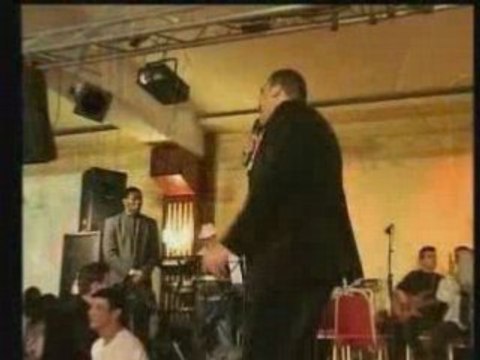 jalal el hamdaoui maroc, reggada, oujda 2008