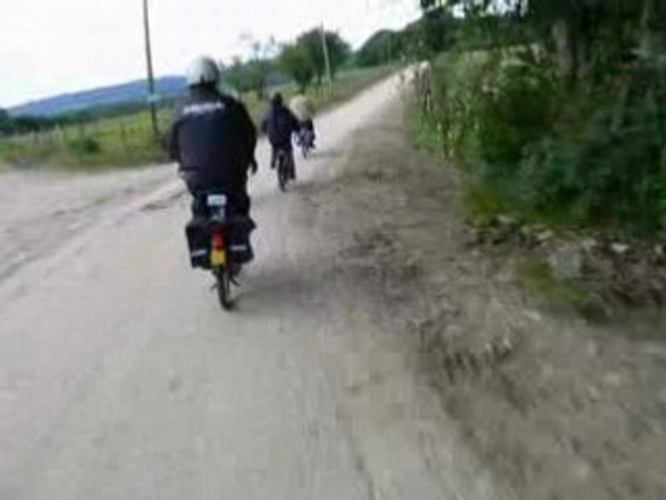 Rando des Gros Mollets