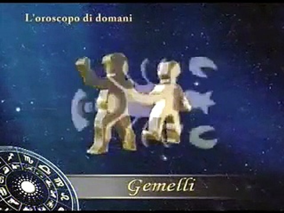 L'oroscopo del 13 dicembre