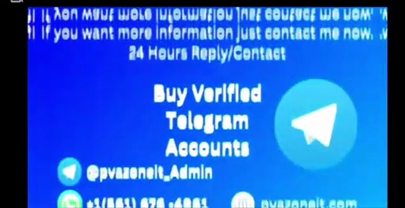 The Safest Ways to Buy Verified Telegram Accounts in the USA Without Compromising Security or Quality