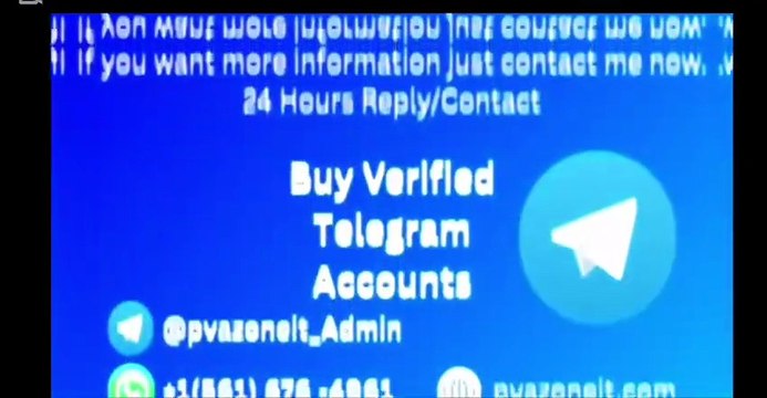 Best Verified Telegram Account Sellers in 2026: Top Trusted Platforms for Fast and Reliable Delivery