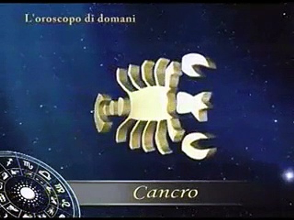 Oroscopo 30 novembre
