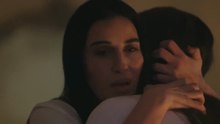 فيلم الجن والعاهرة  حنان مطاوع  و اسماء حلال