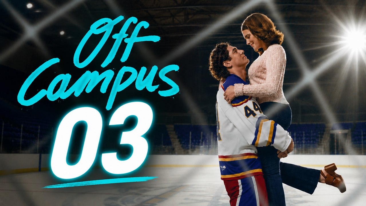 Off Campus Episode 3 Engsub
