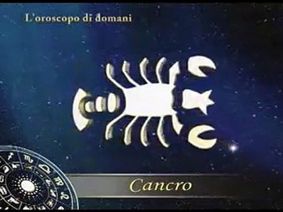 Oroscopo sabato 14 dicembre