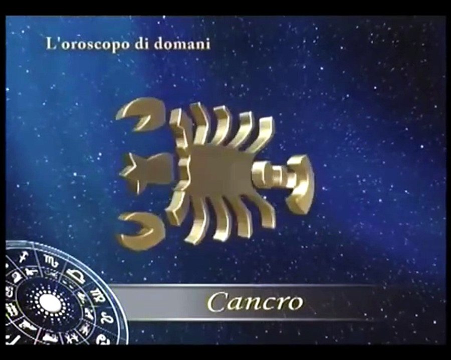 Oroscopo 1° aprile