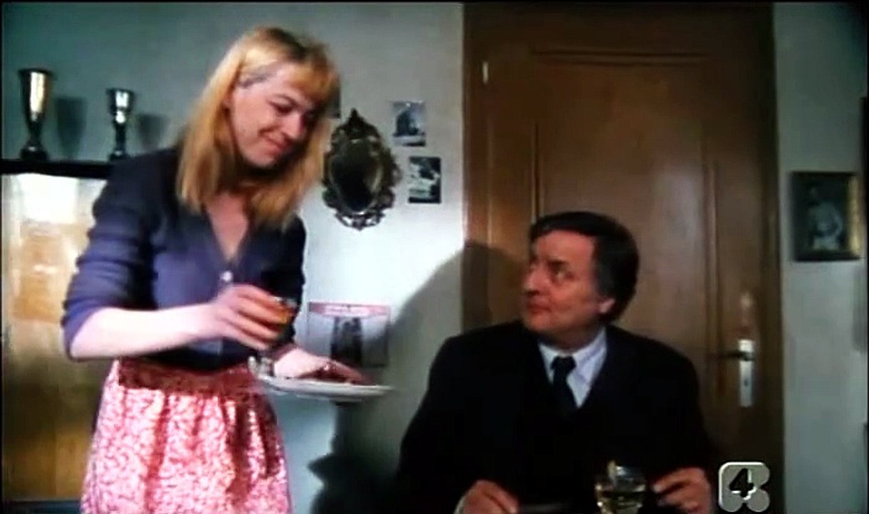 Maigret e il Crocevia Dei Misteri (Maigret Et La Nuit De Carrefour) 1992 BRUNO CREMER