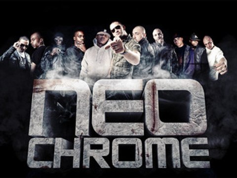 NEOCHROME 2008 SETH GUEKO NYSAY FARAGE NAKK SALIF ALKPOTE