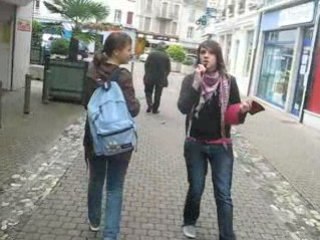 Kiwii & ses amis en ville