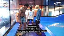 [VIETSUB] BEOMGYU - WORKOUT ZZANG BEOMGYU 2 EP.02