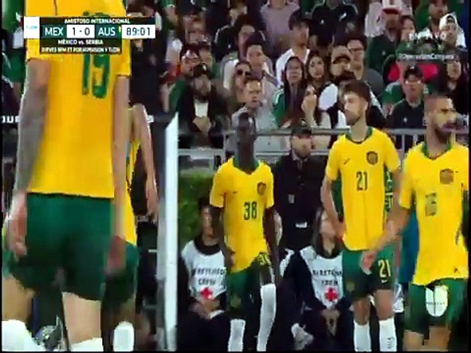 2026 Mexico Australia 4