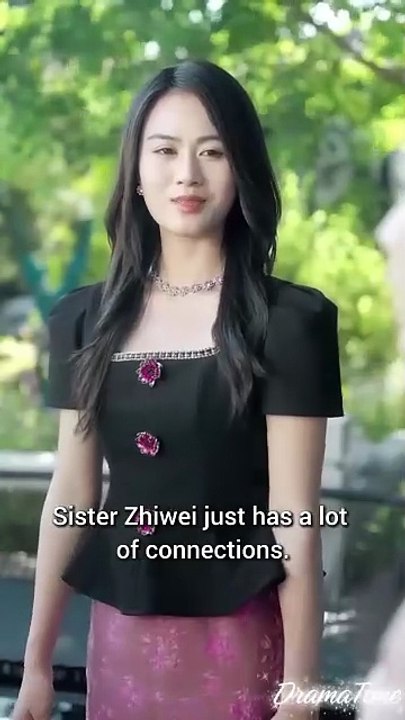 After Awakening, The Love-Brained Miss Finally Snaps- Drama Movies English Sub
