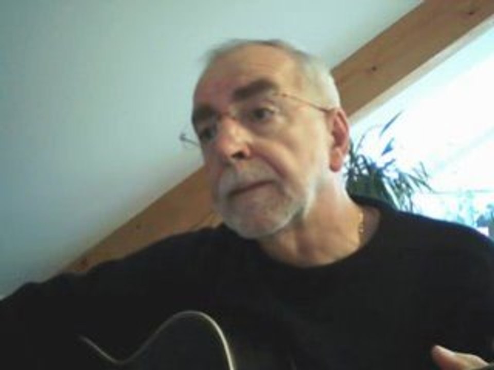 LIKE A BIRD COMME UN OISEAU - L.COHEN -S.LAMA