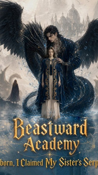 BEASTWARD ACADEMY REBORN: Hidden Identity | Ganzer Film Deutsch