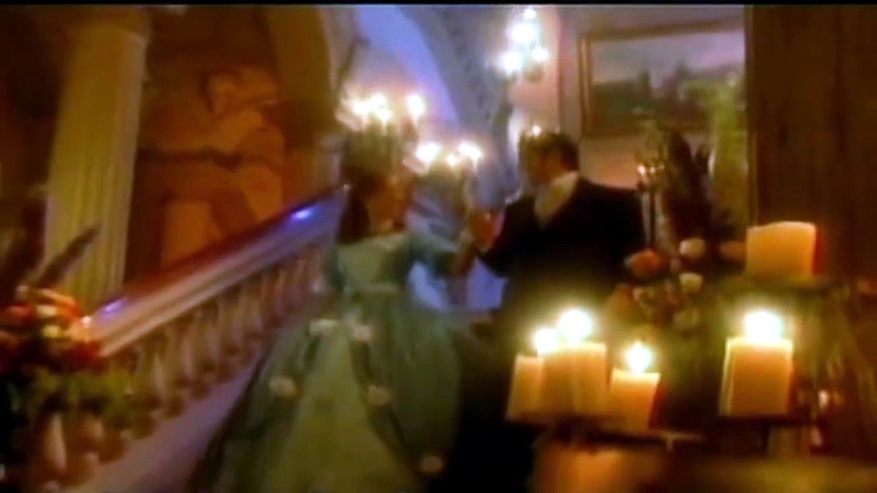 Amor Real Capitulo 14