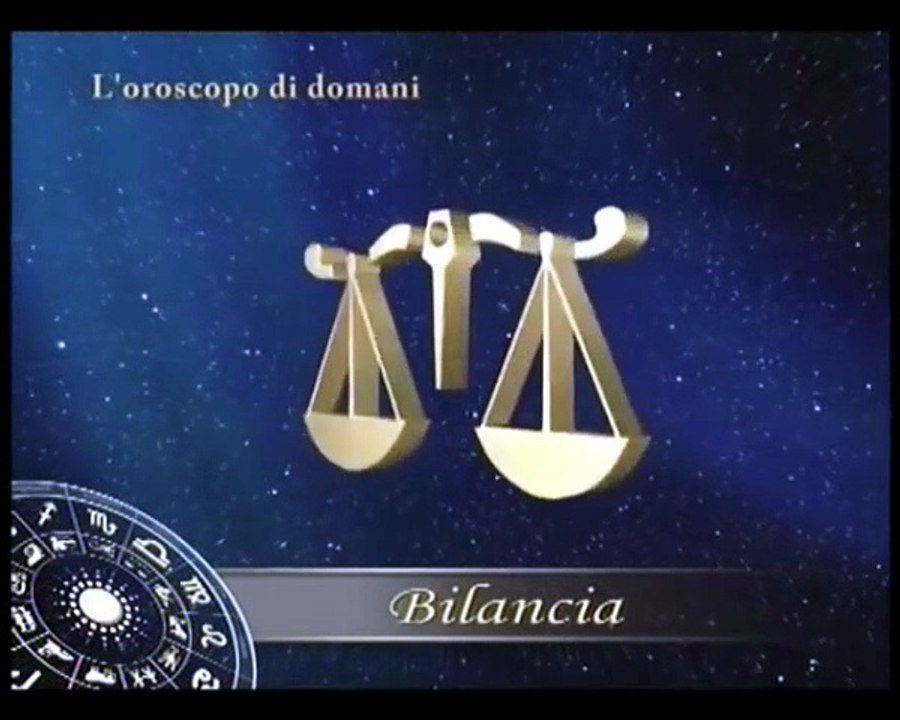 Oroscopo del 10 maggio