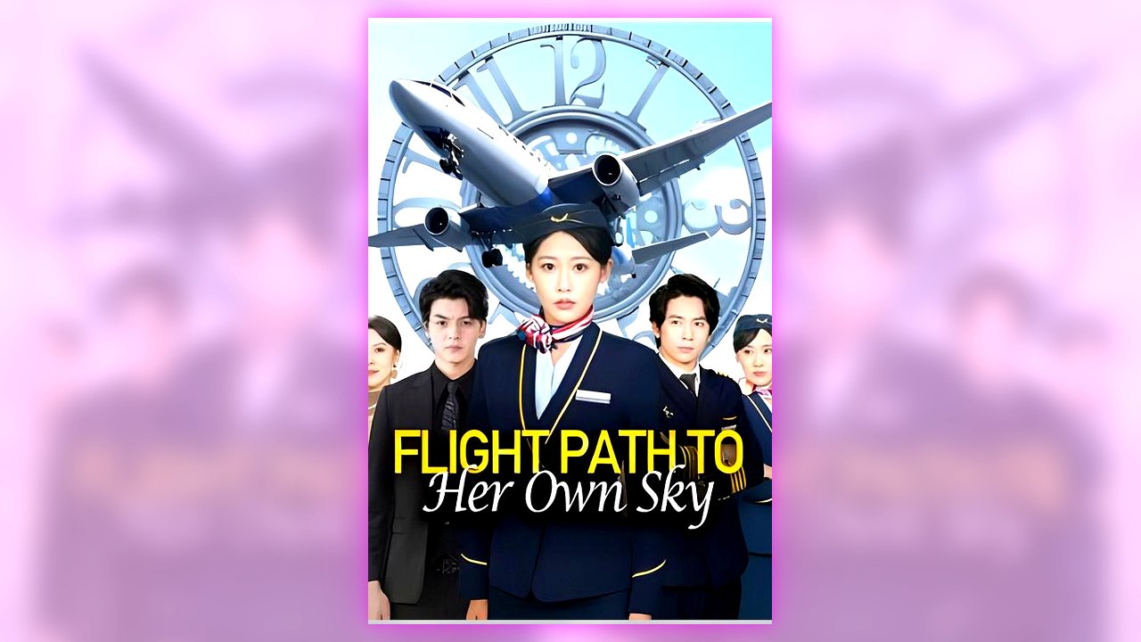 Flight Path to Her Own Sky full episode