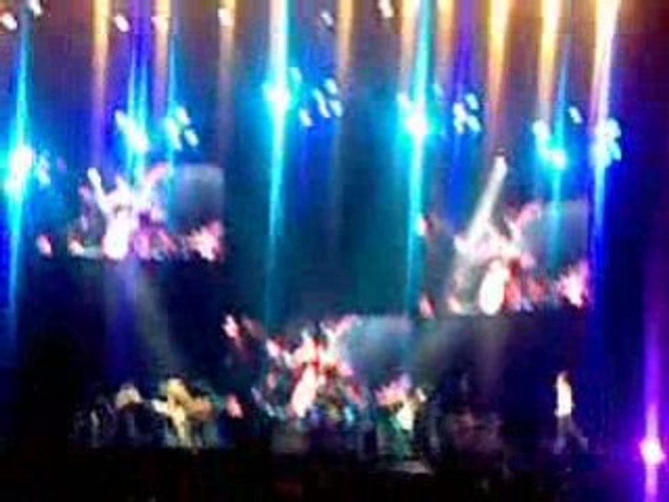 Bon Jovi-In These Arms