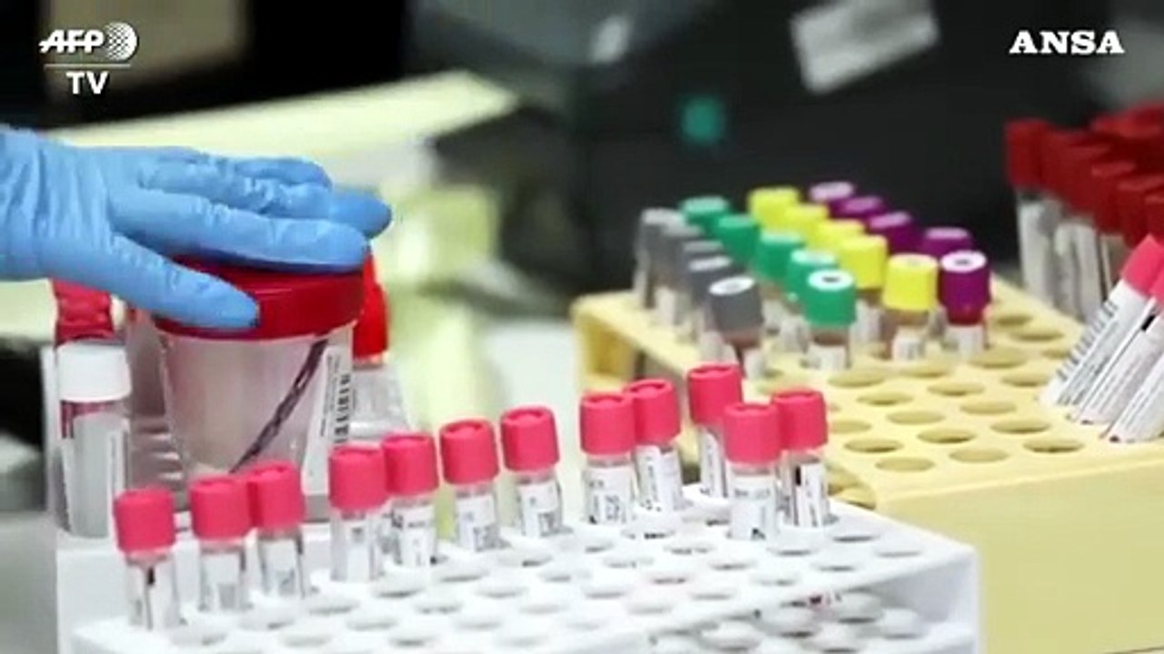 Coronavirus, giallo sul numero di test fatti nei Paesi dell'Ue