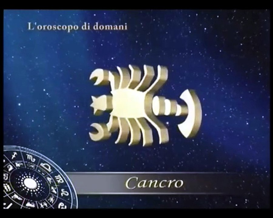 Oroscopo 26 febbraio