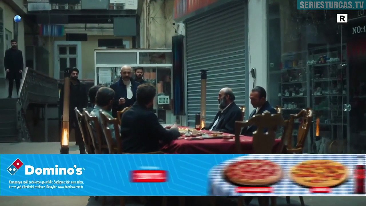 Esref Ruya - Capitulo 38
