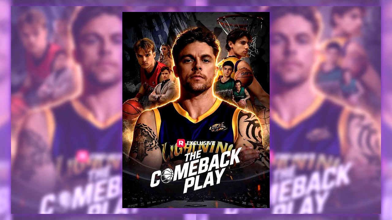 The Comeback Play | Full Drama