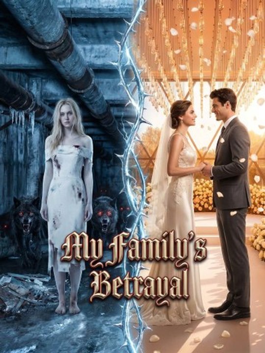 My family's betrayal GS