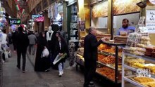 Mossad'ın yeni hedefi: İran halkı