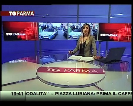 Viaggio in autobus con rissa