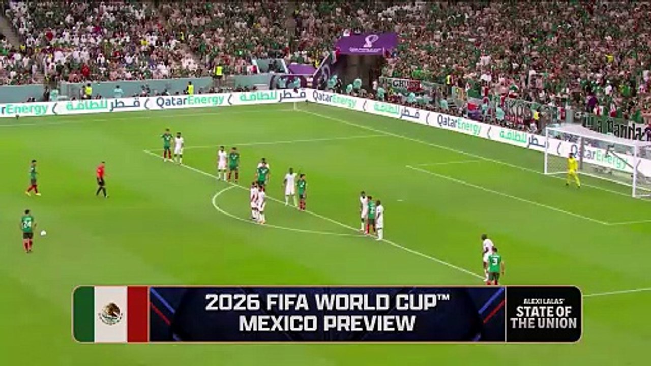 Group A Preview: Mexico vs South Africa, Korea Republic vs Czech Republic