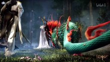 Tales of Herding Gods Ep. 85 Sub Indo