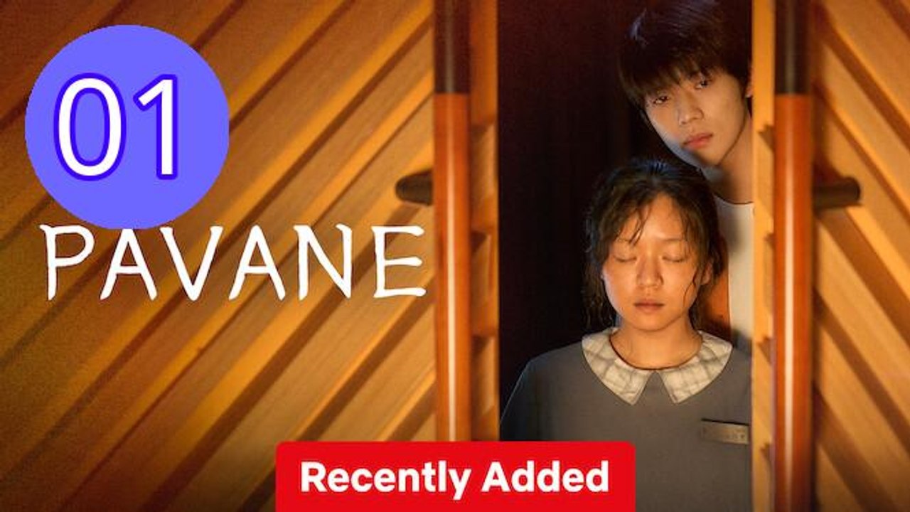 Pavane 2026 Episode 1 Engsub
