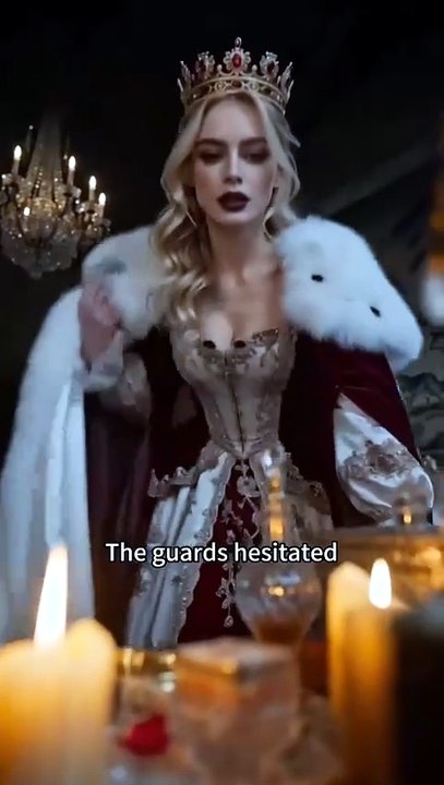 Three Years of Madness After Her Fake Death