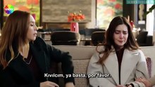 Kizilcik Serbeti Capítulo 131 | Jarabe de Arandano | Novela Turca en Español