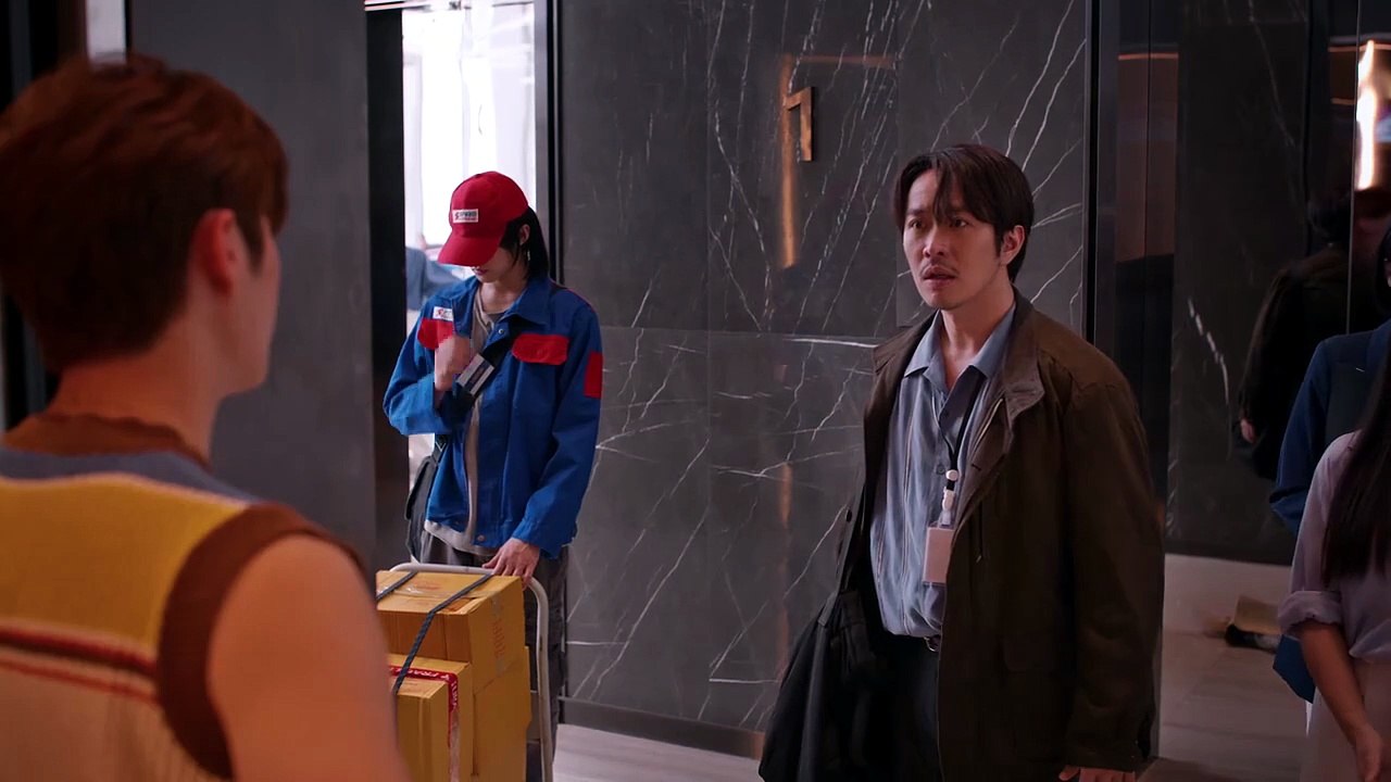 Payback Ep 1 Engsub