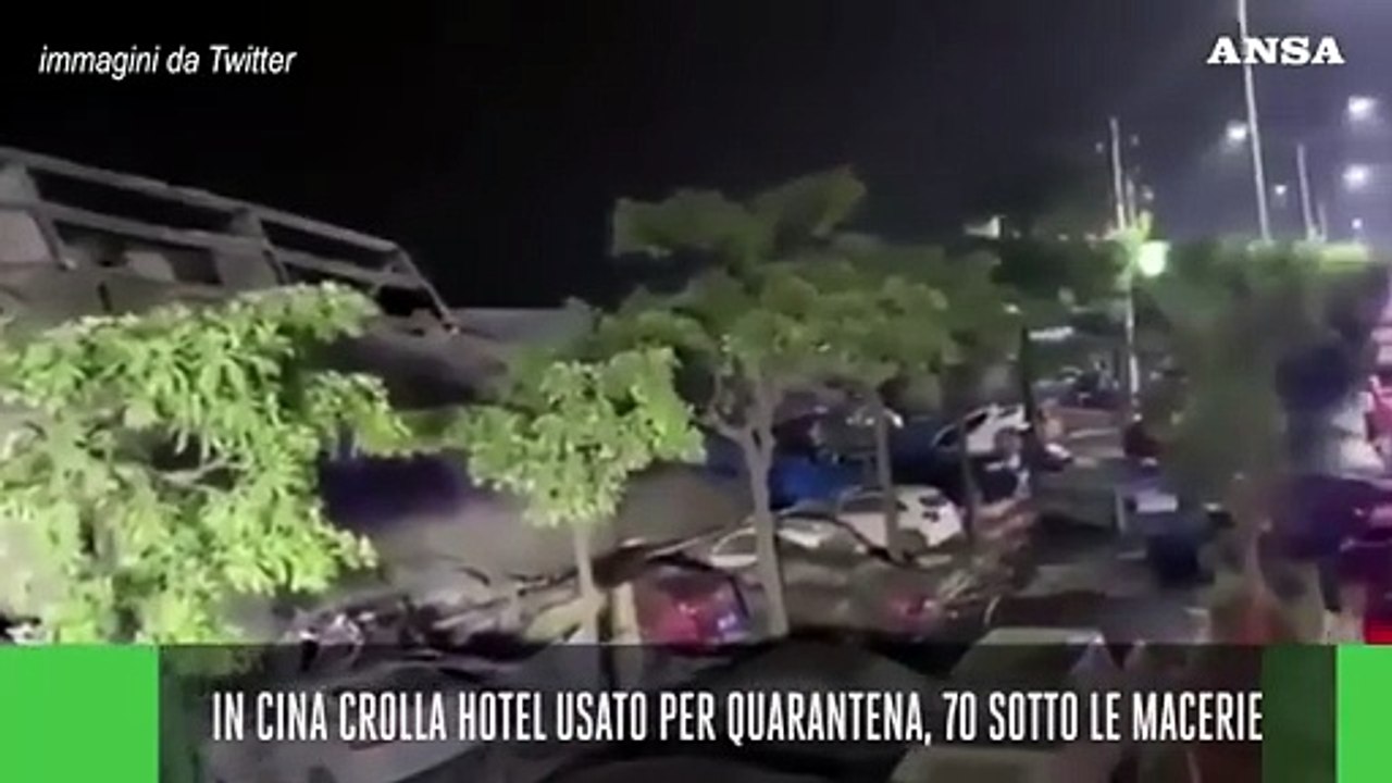 Ansa Live ore 19