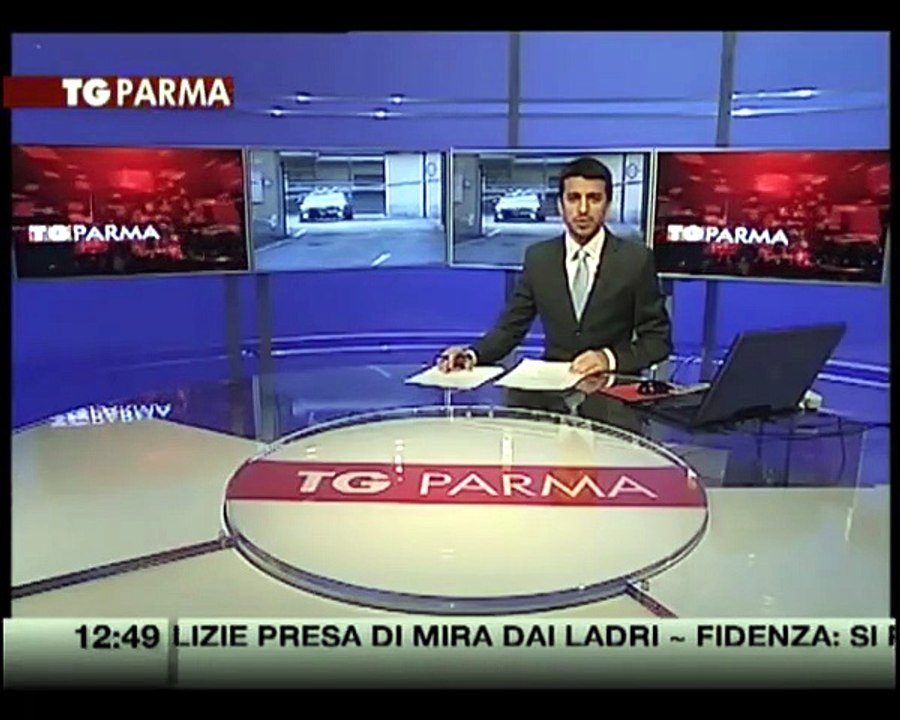 Ditta di pulizie presa di mira dai ladri