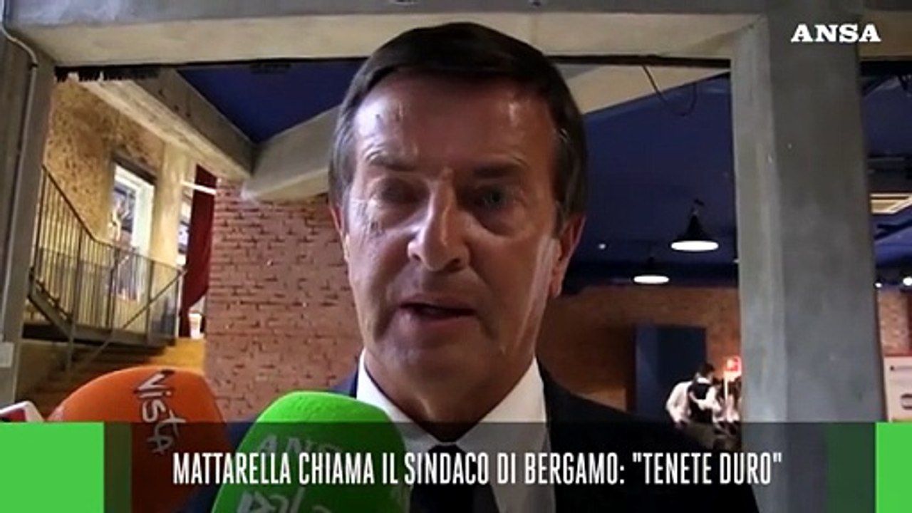 Ansa Live ore 8