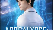 Apocalypse Sci-Fi Heavenly Court- Full Movie English Sub