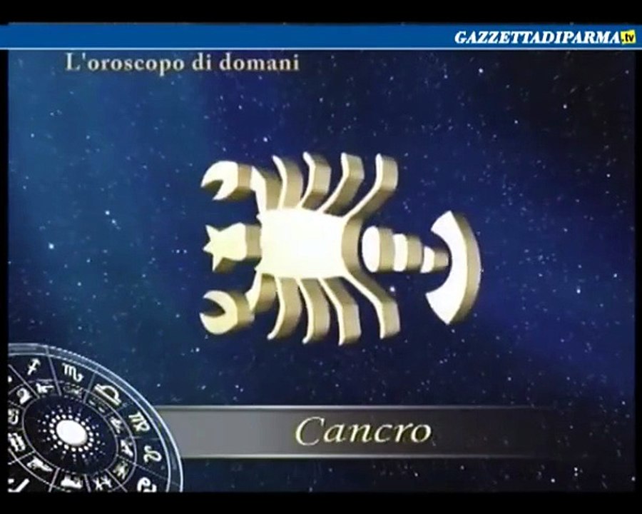 Oroscopo del 27 giugno