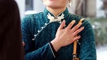 She Failed the Interview—Then Accidentally Saved the CEO’s Grandmother! #cdrama