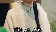 A Cold Billionaire Came to Buy the Village—Then Fell for the First Girl He Saw! #cdrama