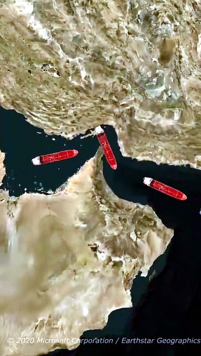 Strait of Hormuz Crisis: Why the World Is Watching Closely