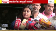 പൊലീസ് അധിക്ഷേപിച്ച കേസിൽ മൊഴി നൽകി നടി അൻസിബ...