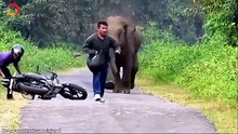 Moments Filmed Second Before Disaster | Incredible Moments #3